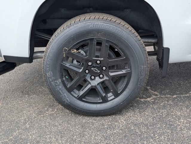 New 2026 Chevrolet Silverado 1500 RST w/ Texas Edition Plus RWD image 3