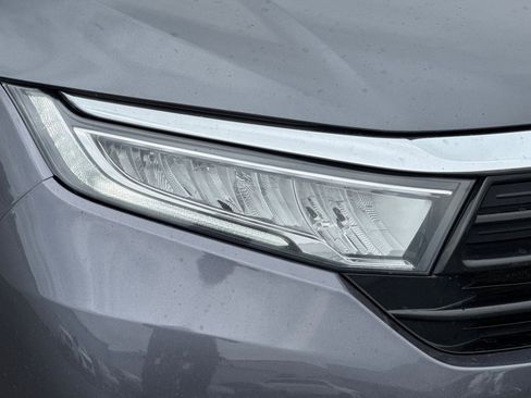 Used 2023 Honda Odyssey EX-L image 53