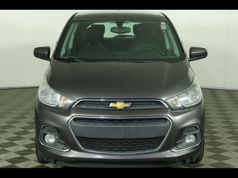 Used 2016 Chevrolet Spark LT image 9
