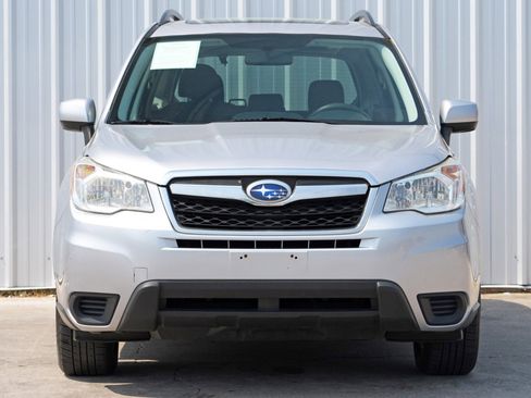 Used 2016 Subaru Forester 2.5i Premium w/ All-Weather Package image 6