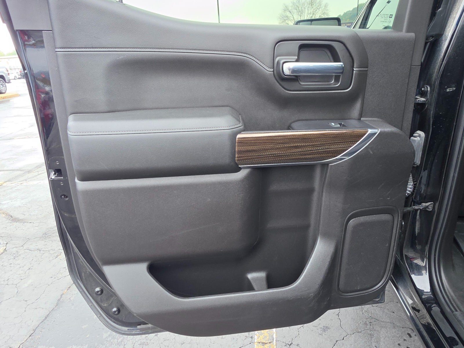 Used 2020 Chevrolet Silverado 1500 RST AWD/4WD image 22