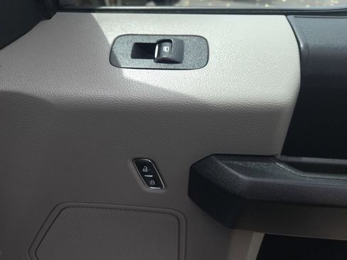 Used 2020 Ford F550 4x4 SuperCab Super Duty image 18