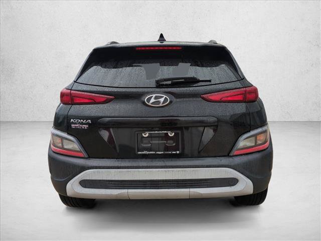 Used 2022 Hyundai Kona SEL FWD image 6