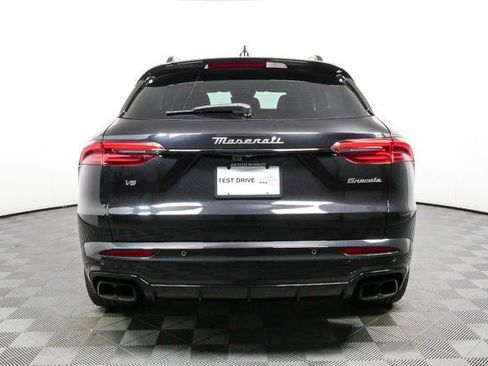 New 2026 Maserati Grecale Folgore AWD/4WD image 28