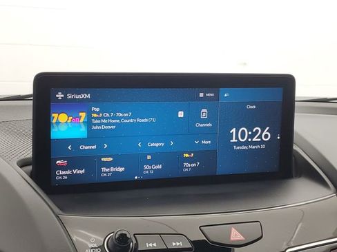 Used 2021 Acura RDX FWD image 27