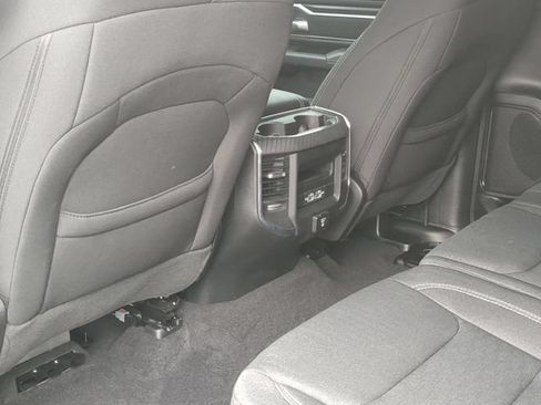 Used 2026 RAM 1500 Big Horn AWD/4WD image 34