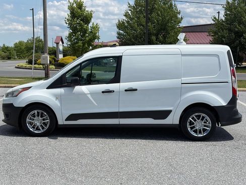 Used 2019 Ford Transit Connect XL FWD image 4