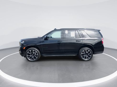 Used 2023 Chevrolet Tahoe RST AWD/4WD image 5