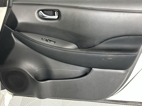 Used 2021 Nissan Leaf S w/ S Charge Package FWD image 31