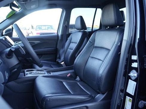 Used 2023 Honda Ridgeline RTL-E image 15