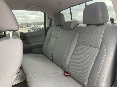 Certified 2023 Toyota Tacoma SR5 image 27