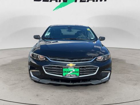Used 2018 Chevrolet Malibu LS w/ LPO, Convenience Package 1 image 3