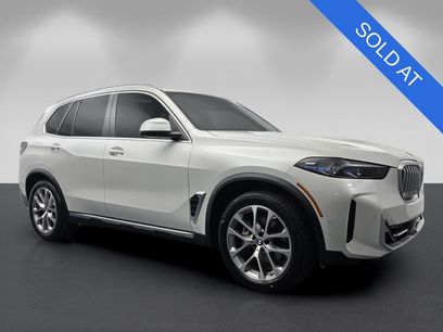 Certified 2024 BMW X5 sDrive40i w/ Premium Package