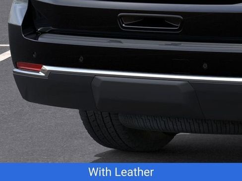 New 2026 Chevrolet Tahoe LS RWD image 14