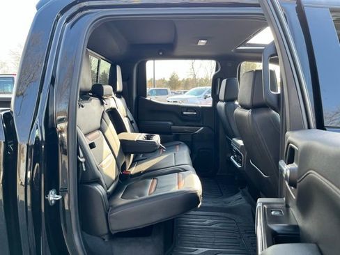 Used 2019 GMC Sierra 1500 AT4 w/ AT4 Premium Package image 27
