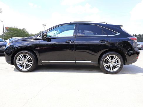 Used 2015 Lexus RX 350 FWD image 3