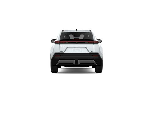New 2026 Toyota C-HR AWD/4WD image 8