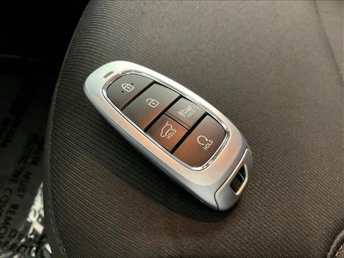 Used 2024 Hyundai Tucson SEL FWD image 32