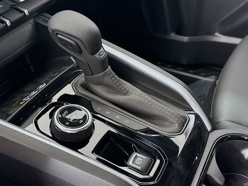 New 2026 Chevrolet Colorado Trail Boss AWD/4WD image 19