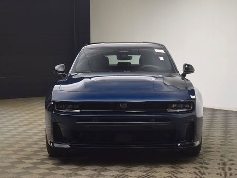 New 2026 Dodge Charger GT w/ Driver Convenience Group image 2