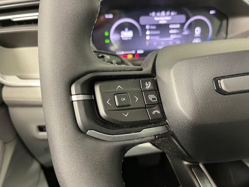 Used 2026 Jeep Cherokee Laredo AWD/4WD image 20