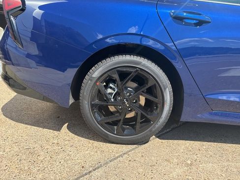 New 2026 Kia K5 GT-Line w/ GT-Line Premium Package image 9