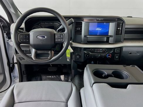 New 2026 Ford F350 XL image 22