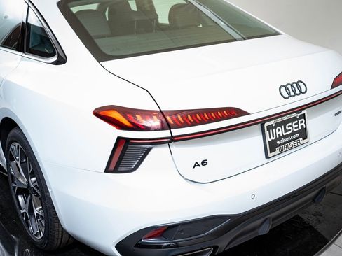 New 2026 Audi A6 Premium Plus image 20