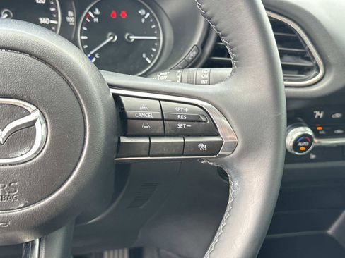 Certified 2025 MAZDA CX-30 AWD 2.5 S w/ Preferred Package image 31