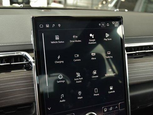 New 2025 GMC Sierra EV Denali image 36