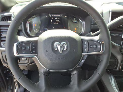 New 2026 RAM 2500 Laramie image 12