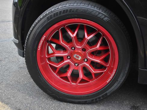 Used 2016 Dodge Durango Citadel w/ Premium Entertainment Group AWD/4WD image 67