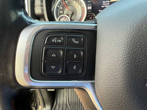 Used 2022 RAM 3500 Laramie image 15