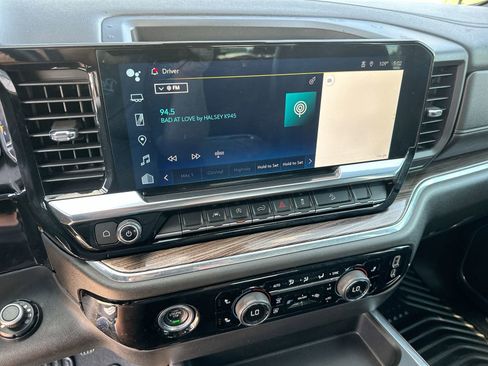 Certified 2023 Chevrolet Silverado 1500 RST w/ Z71 Off-Road Package image 16