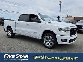 New 2026 RAM 1500 Big Horn video 1