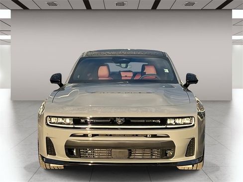 New 2026 Dodge Charger R/T Scat Pack image 9