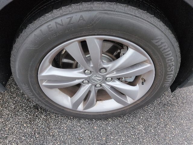 Used 2024 Acura MDX SH-AWD image 19