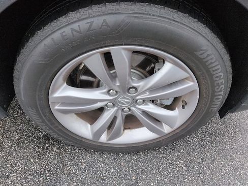 Used 2024 Acura MDX SH-AWD image 19