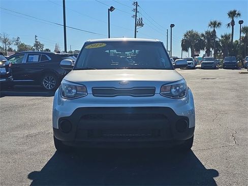 Used 2019 Kia Soul image 17
