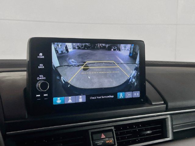 Used 2025 Honda Pilot EX-L image 12