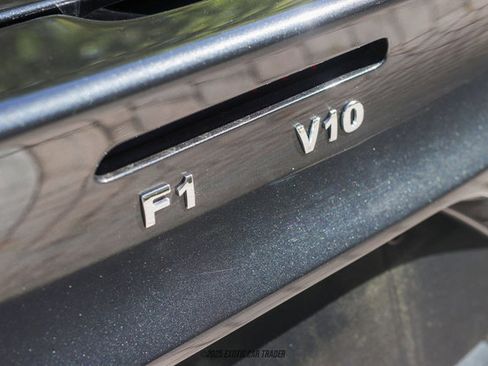 Used 2014 SRT Viper GTS w/ GTS Laguna Interior Package image 75