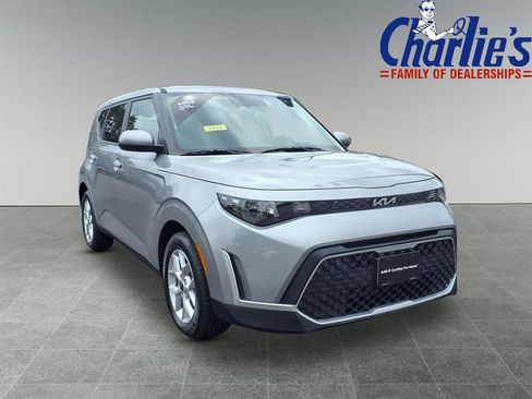 Certified 2024 Kia Soul LX w/ Option Group 015 image 3