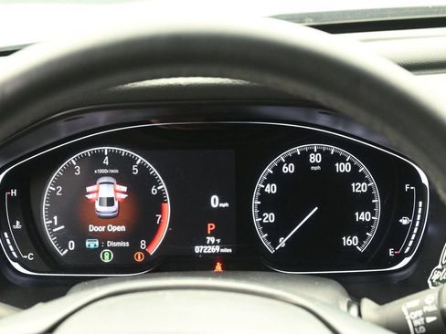 Used 2022 Honda Accord Sport image 21