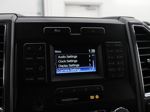 Used 2018 Ford F250 XLT AWD/4WD image 52