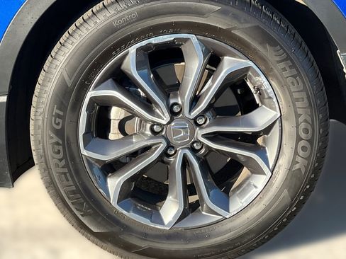 Used 2022 Honda CR-V EX image 11