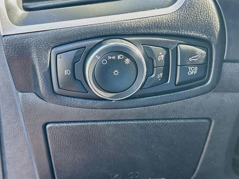 Used 2024 Ford Edge SEL w/ Sport Appearance Package AWD/4WD image 10