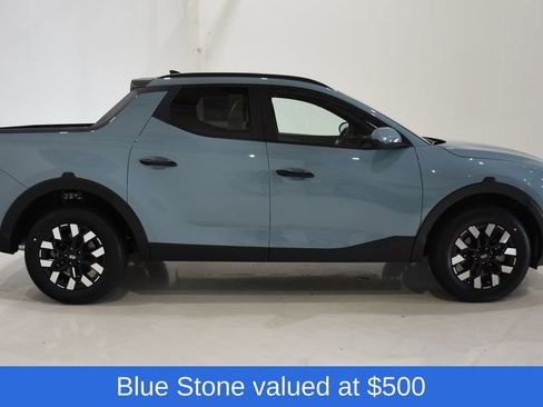 New 2026 Hyundai Santa Cruz SEL image 3