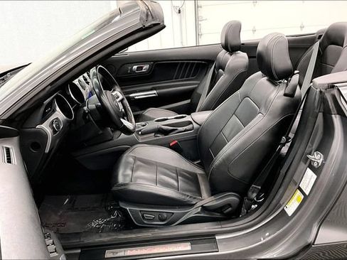 Used 2023 Ford Mustang Premium RWD image 21