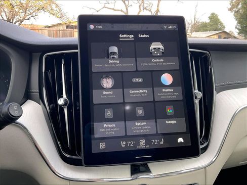 New 2026 Volvo XC60 B5 Ultra w/ Protection Package Premier image 22