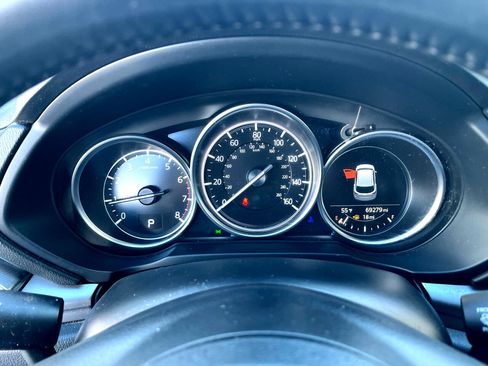 Used 2020 MAZDA CX-5 Sport image 27